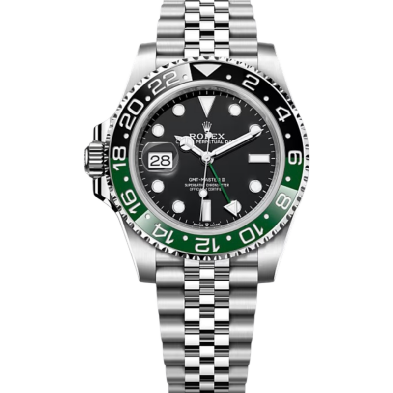GMT Master II 126720VTNR Sprite