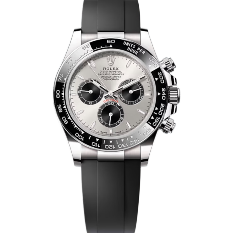 Daytona 126519LN Ghost
