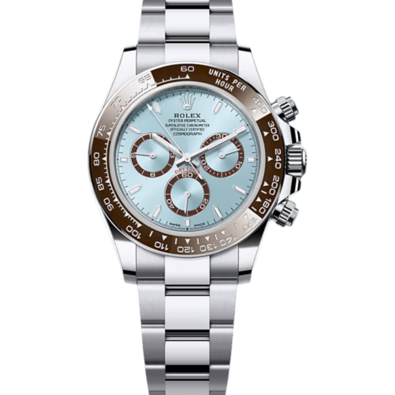 Daytona 126506 Platine