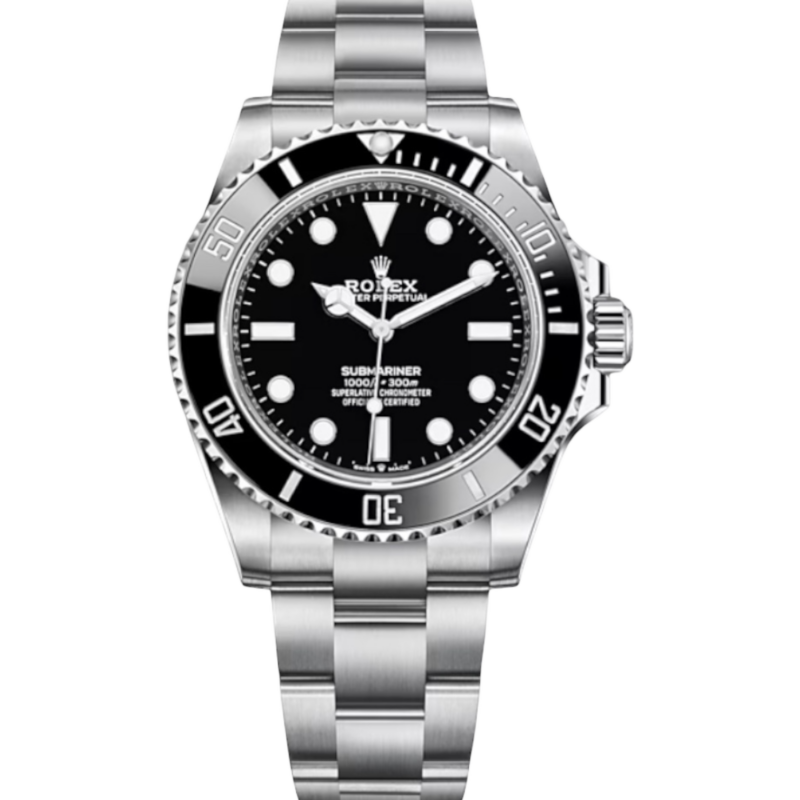 Submariner No Date 41 124060